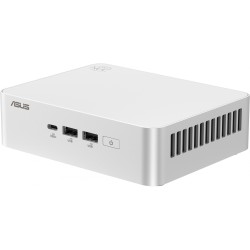 Buy ASUS NUC 15 Pro+ Scorpion Canyon - RNUC15CRSU900002 - White, Intel Core Ultr... in Cyprus, Nicosia, Limassol, Larnaka, Pafos