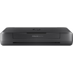 Buy HP Officejet 200 Mobile - Color Thermal Inkjet Printer - Black, 128MB, 525MH... in Cyprus, Nicosia, Limassol, Larnaka, Pafos