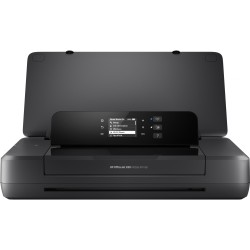 Buy HP Officejet 200 Mobile - Color Thermal Inkjet Printer - Black, 128MB, 525MH... in Cyprus, Nicosia, Limassol, Larnaka, Pafos