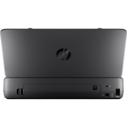 Buy HP Officejet 200 Mobile - Color Thermal Inkjet Printer - Black, 128MB, 525MH... in Cyprus, Nicosia, Limassol, Larnaka, Pafos