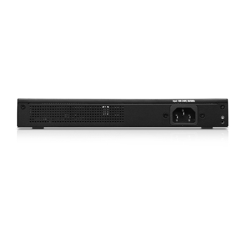 Buy Ubiquiti EdgeRouter 4 - ER-4 - Black, 1GB RAM, 4GB eMMC, 4-core 1.0GHz MIPS6... in Cyprus, Nicosia, Limassol, Larnaka, Pafos