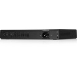 Buy Ubiquiti EdgeRouter 4 - ER-4 - Black, 1GB RAM, 4GB eMMC, 4-core 1.0GHz MIPS6... in Cyprus, Nicosia, Limassol, Larnaka, Pafos