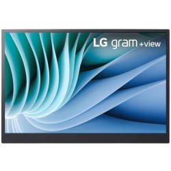 Buy LG Gram 16 - 16MR70.ASDWU - 16:10 WQXGA 2560x1600 IPS Display, USB-C PD 45W,... in Cyprus, Nicosia, Limassol, Larnaka, Pafos