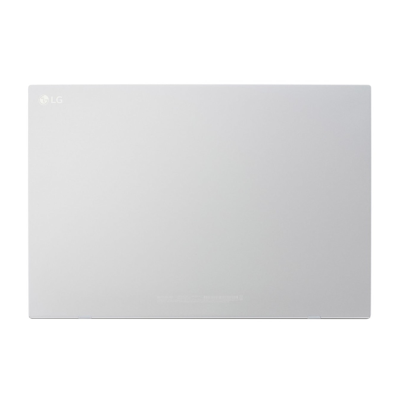 LG Gram 16 - 16MR70.ASDWU - 16:10 WQXGA 2560x1600 IPS Display, USB-C PD 45W, 350 cd/m², Silver
