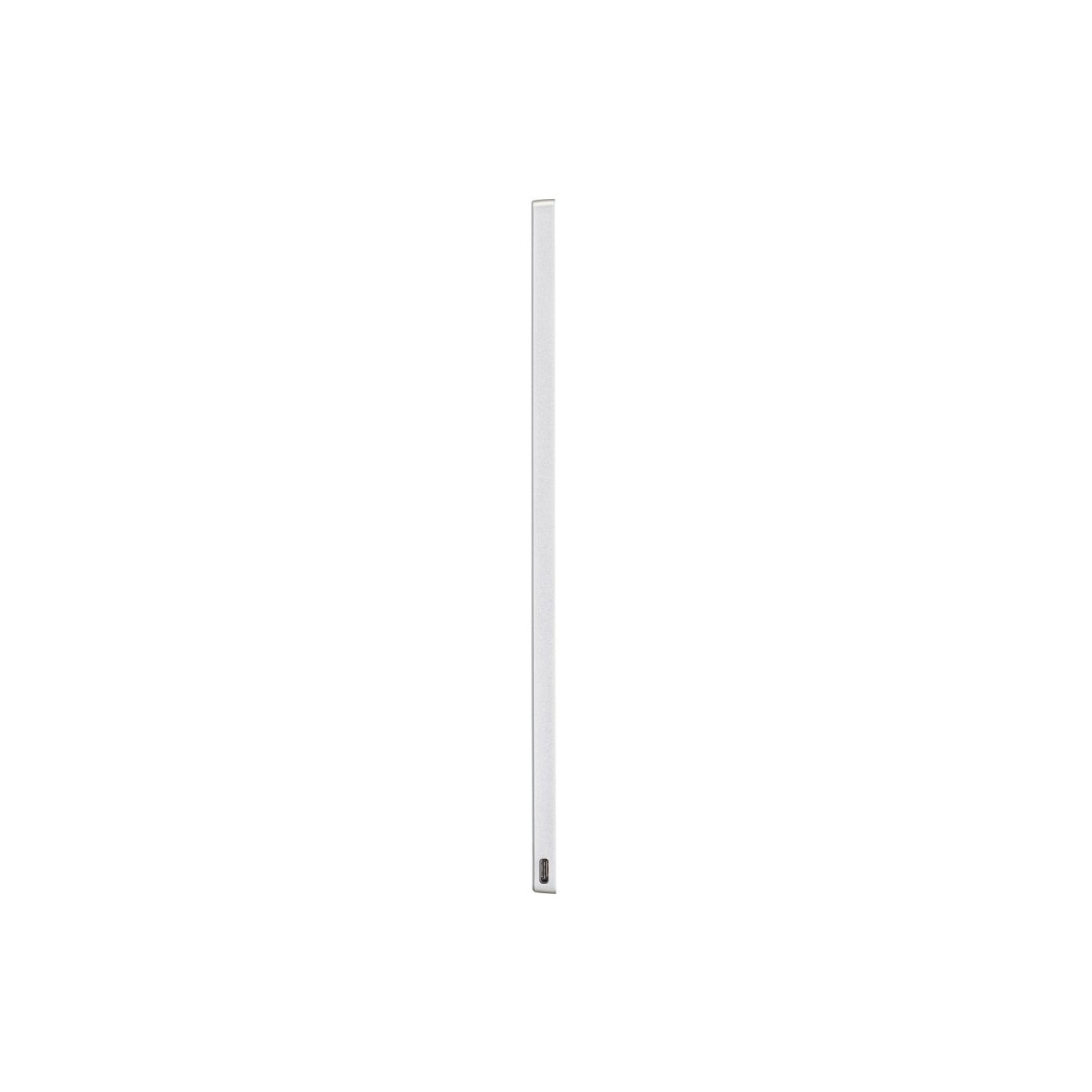 LG Gram 16 - 16MR70.ASDWU - 16:10 WQXGA 2560x1600 IPS Display, USB-C PD 45W, 350 cd/m², Silver
