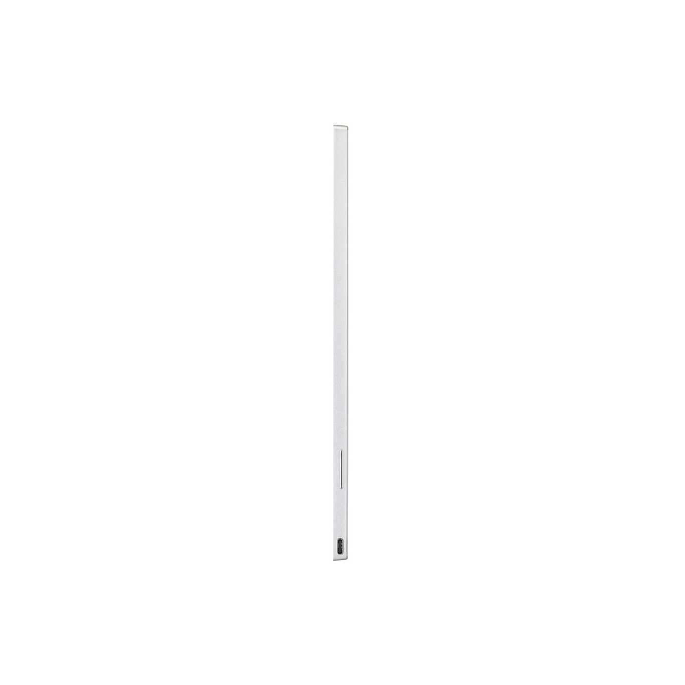 LG Gram 16 - 16MR70.ASDWU - 16:10 WQXGA 2560x1600 IPS Display, USB-C PD 45W, 350 cd/m², Silver