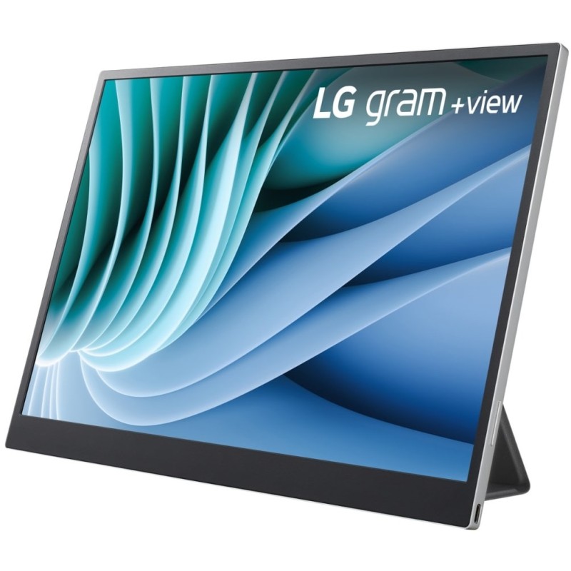 Buy LG Gram 16 - 16MR70.ASDWU - 16:10 WQXGA 2560x1600 IPS Display, USB-C PD 45W,... in Cyprus, Nicosia, Limassol, Larnaka, Pafos