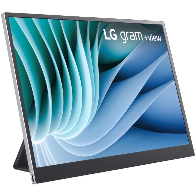 Buy LG Gram 16 - 16MR70.ASDWU - 16:10 WQXGA 2560x1600 IPS Display, USB-C PD 45W,... in Cyprus, Nicosia, Limassol, Larnaka, Pafos