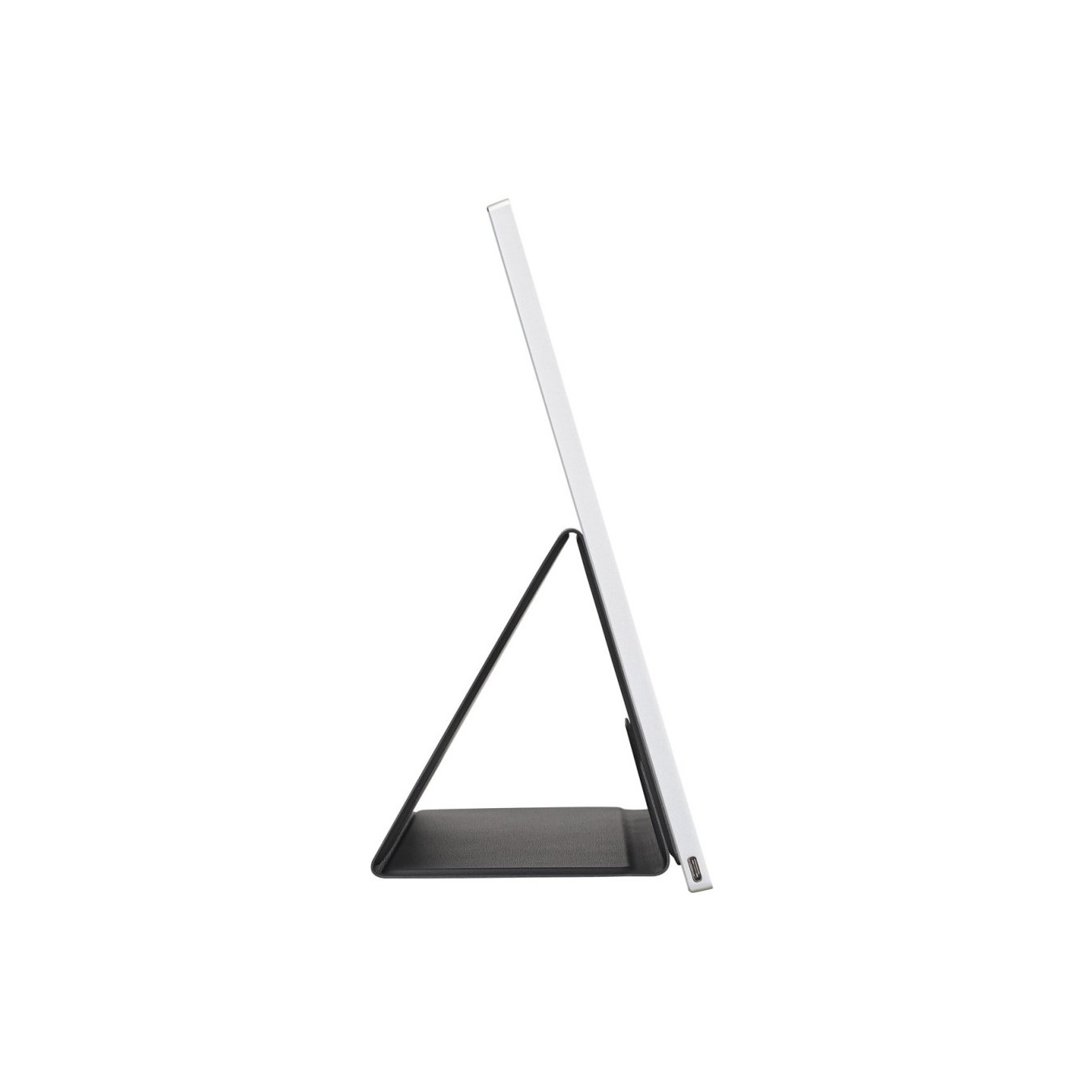 LG Gram 16 - 16MR70.ASDWU - 16:10 WQXGA 2560x1600 IPS Display, USB-C PD 45W, 350 cd/m², Silver