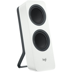 Buy Logitech Z207 Bluetooth Speakers - 2.0 Channel, 5W RMS, White in Cyprus, Nicosia, Limassol, Larnaka, Pafos