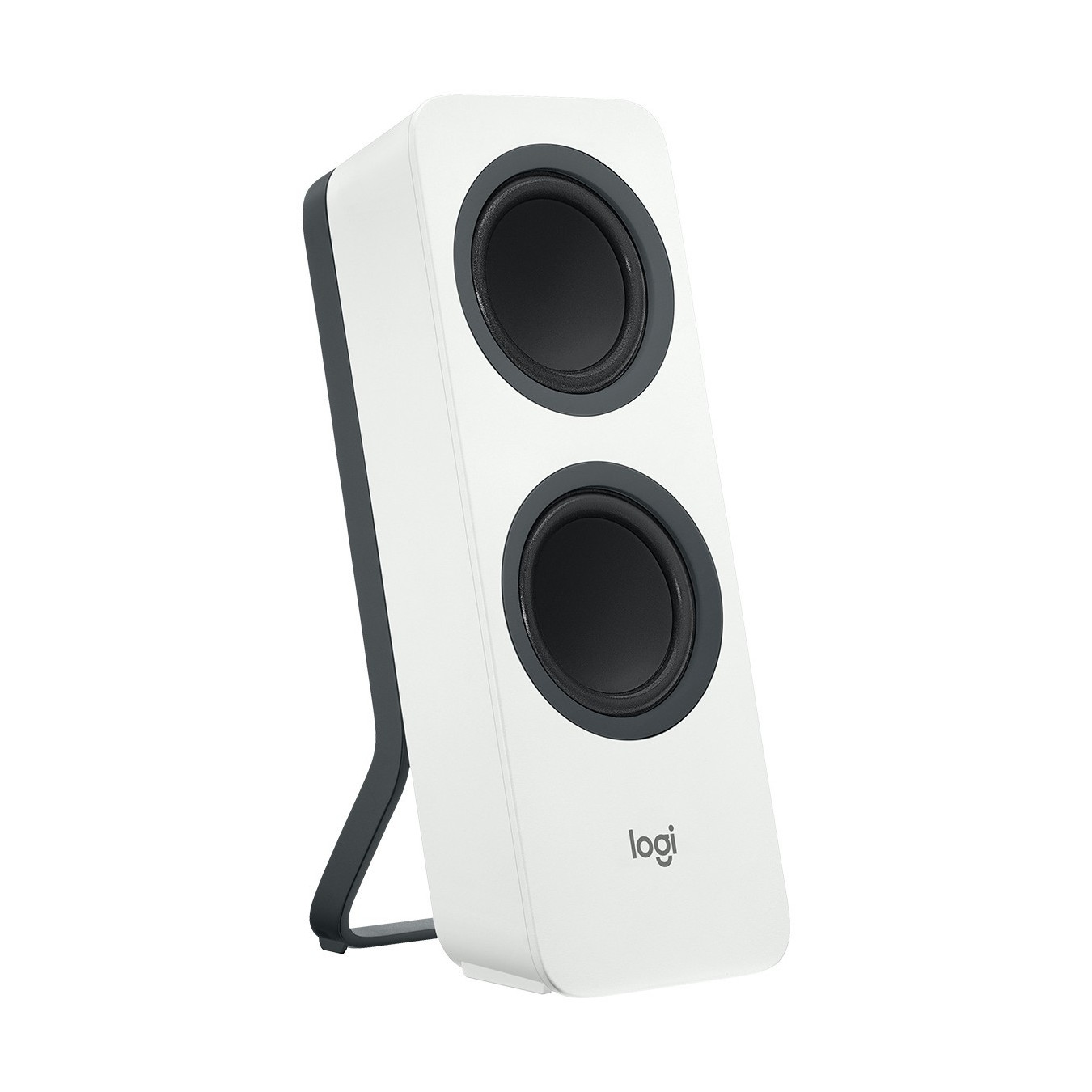 Logitech Z207 Bluetooth Speakers - 2.0 Channel, 5W RMS, White — Buy in Cyprus with Fast Delivery