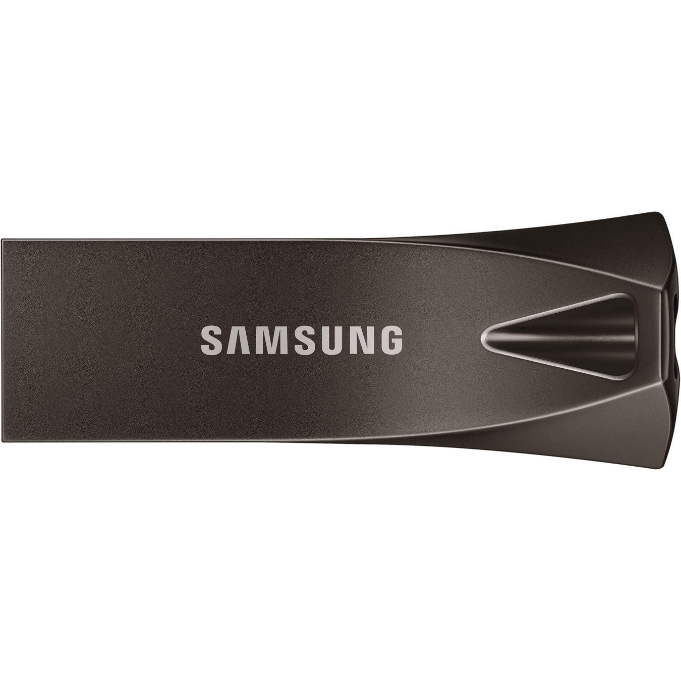 Samsung Bar Plus - MUF-128BE - Titan Grey 128GB USB 3.2 Gen1 (USB-A) 300 MB/s — Buy in Cyprus with Fast Delivery