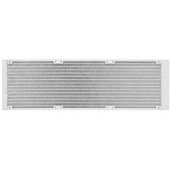 Buy Thermaltake TH420 V2 Ultra ARGB - 420mm AIO Liquid CPU Cooler - Snow White, ... in Cyprus, Nicosia, Limassol, Larnaka, Pafos