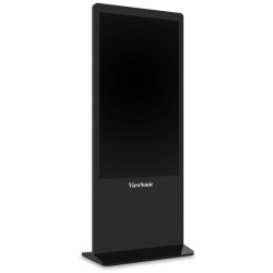 Buy ViewSonic EP5542 - 55" 4K Commercial Display, MVA, 400 cd/m², Android 8.0, ... in Cyprus, Nicosia, Limassol, Larnaka, Pafos