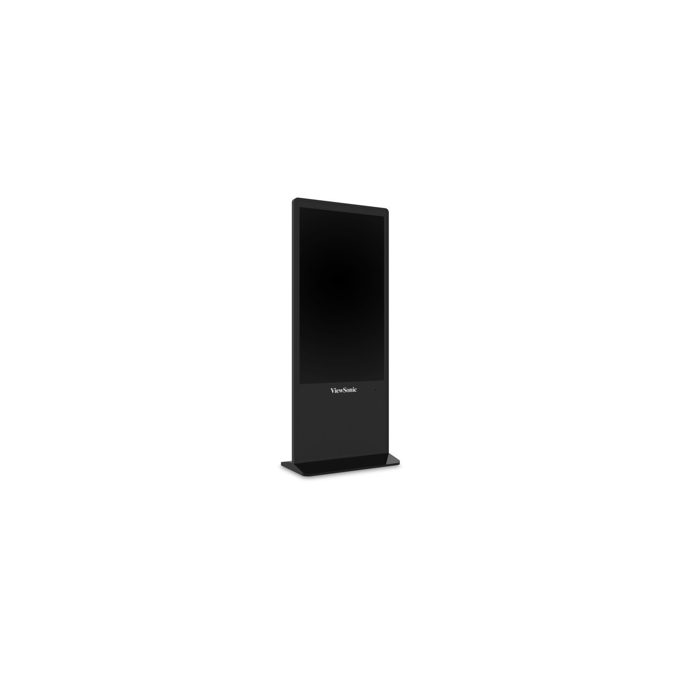 ViewSonic EP5542 - 55" 4K Commercial Display, MVA, 400 cd/m², Android 8.0, 2GB, Vertical (16/7)
