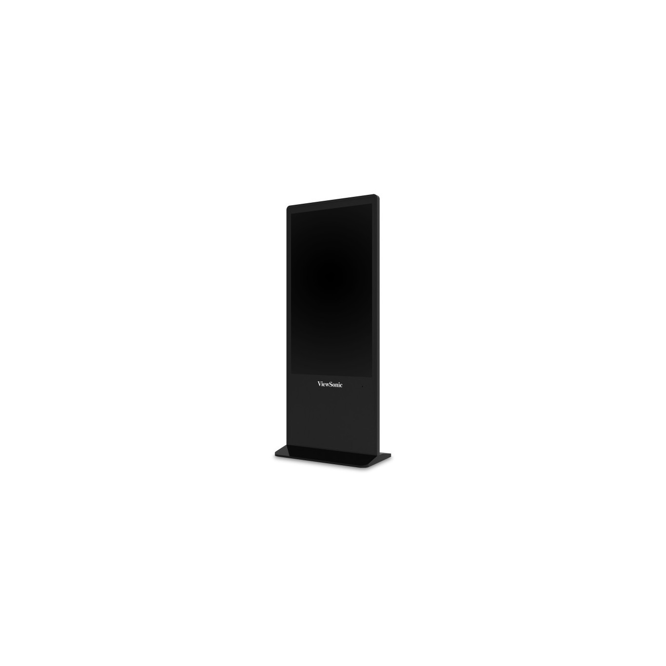 ViewSonic EP5542 - 55" 4K Commercial Display, MVA, 400 cd/m², Android 8.0, 2GB, Vertical (16/7)