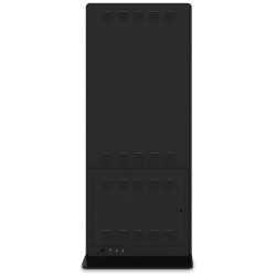 Buy ViewSonic EP5542 - 55" 4K Commercial Display, MVA, 400 cd/m², Android 8.0, ... in Cyprus, Nicosia, Limassol, Larnaka, Pafos