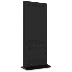 Buy ViewSonic EP5542 - 55" 4K Commercial Display, MVA, 400 cd/m², Android 8.0, ... in Cyprus, Nicosia, Limassol, Larnaka, Pafos