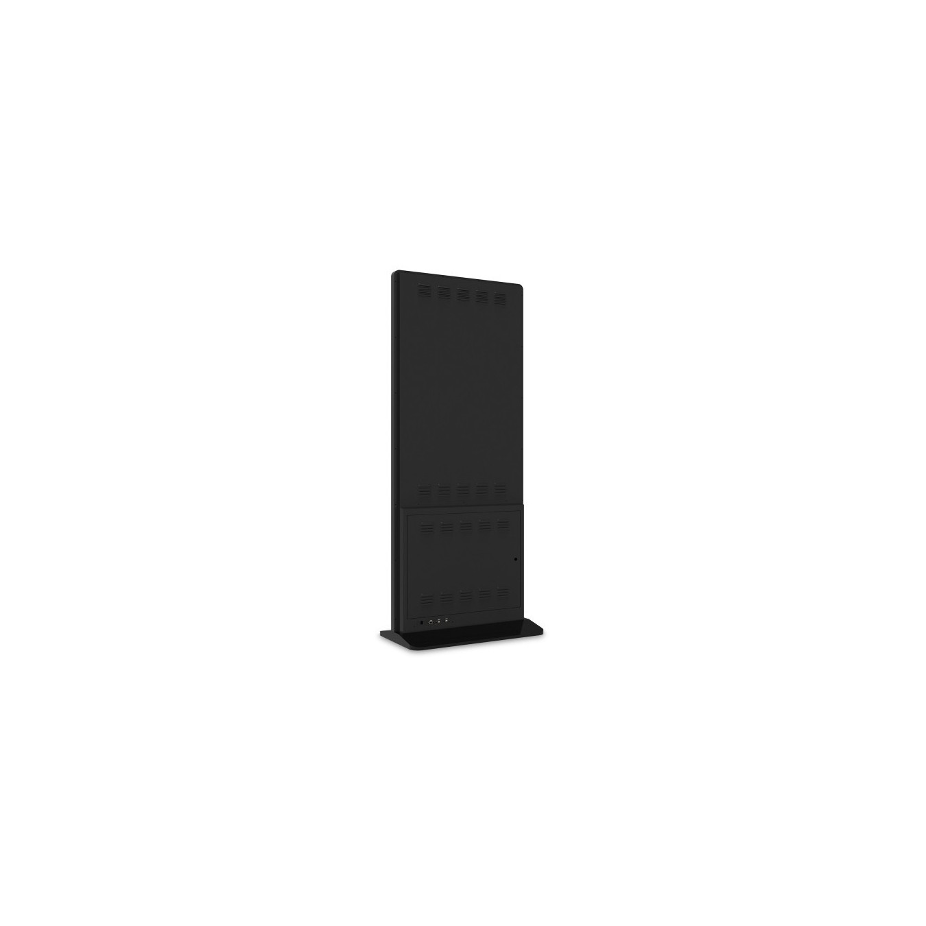 ViewSonic EP5542 - 55" 4K Commercial Display, MVA, 400 cd/m², Android 8.0, 2GB, Vertical (16/7)
