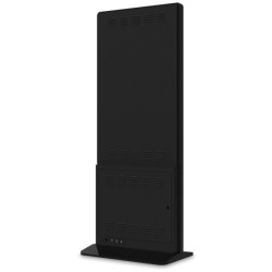 Buy ViewSonic EP5542 - 55" 4K Commercial Display, MVA, 400 cd/m², Android 8.0, ... in Cyprus, Nicosia, Limassol, Larnaka, Pafos