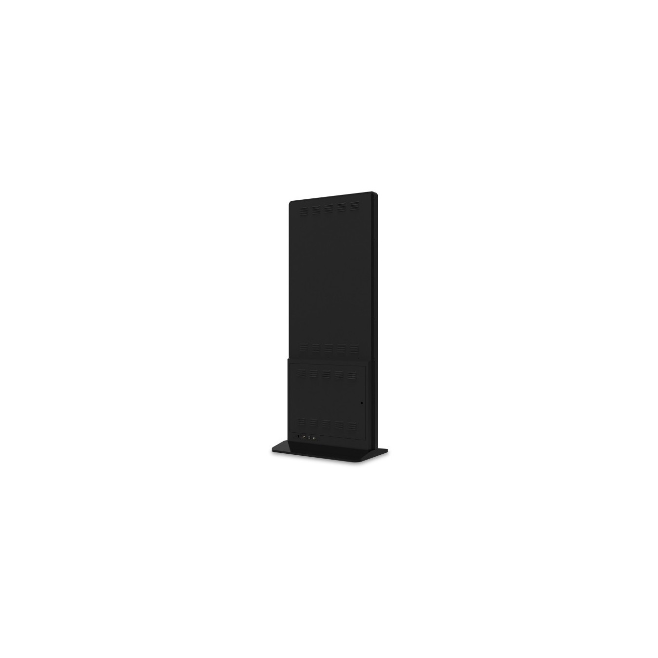 ViewSonic EP5542 - 55" 4K Commercial Display, MVA, 400 cd/m², Android 8.0, 2GB, Vertical (16/7)