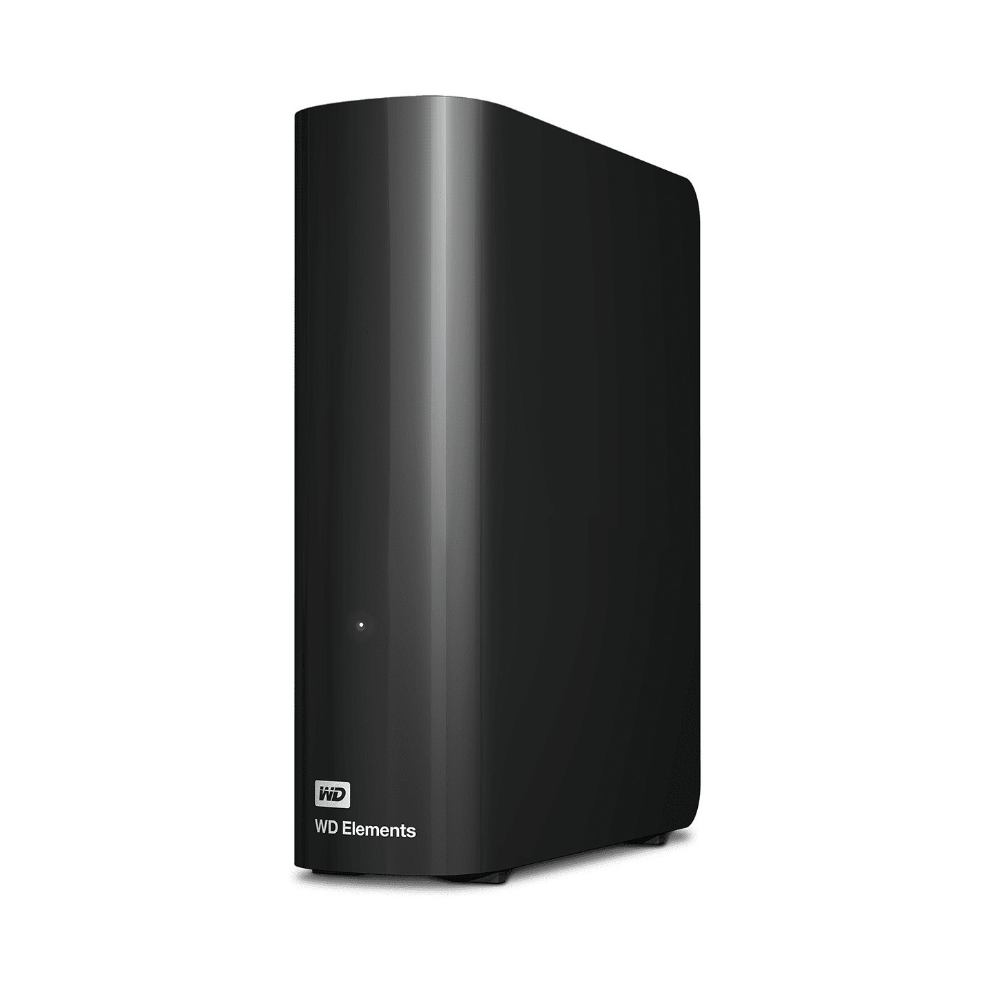 WD Elements Desktop 3.5-inch 18TB - WDBWLG0180HBK-EESN - Black, USB 3.0 External HDD — Buy in Cyprus with Fast Delivery