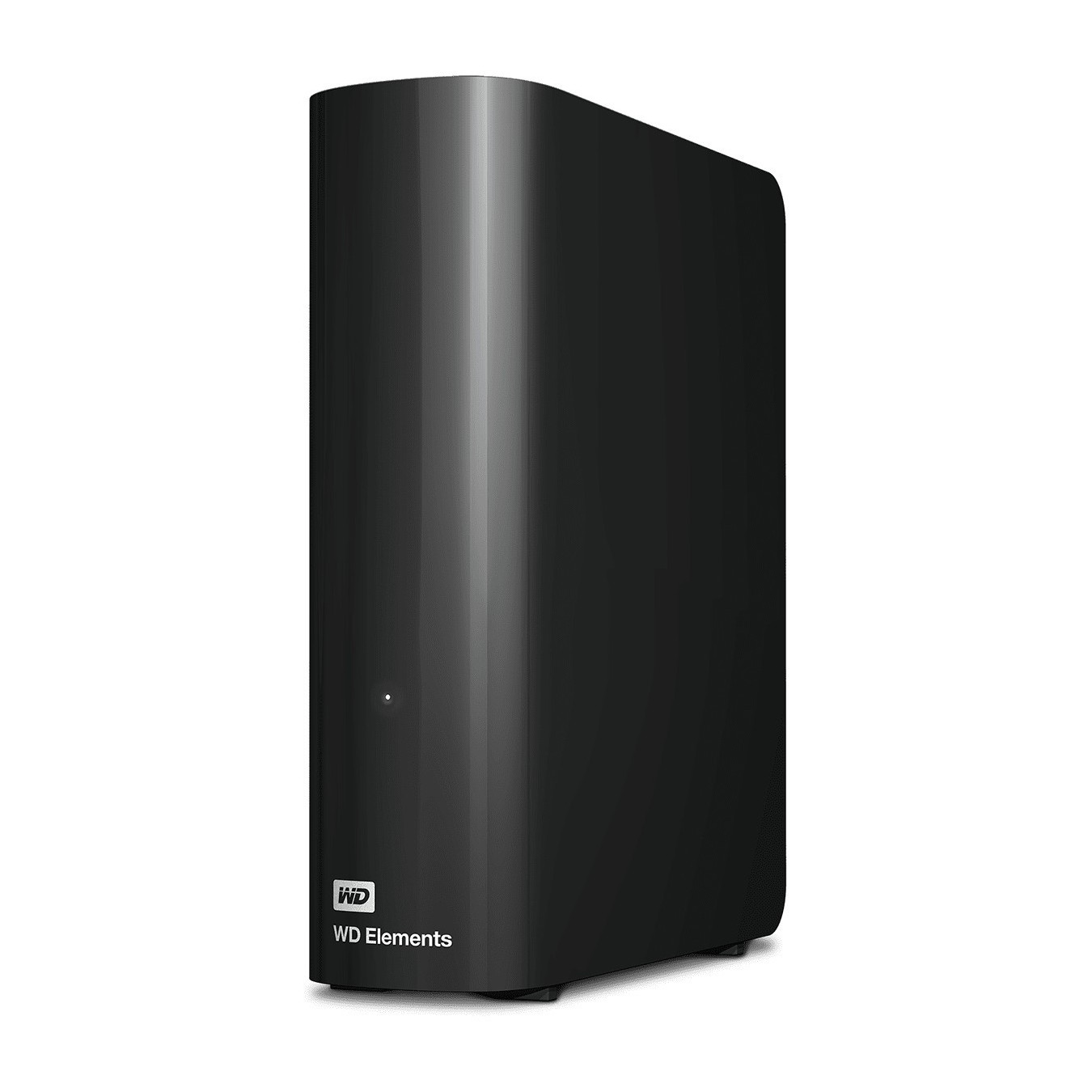WD WDBWLG0180HBK-EESN Elements Desktop 3.5-inch USB 3.0 HDD – 18TB – | Armenius Store