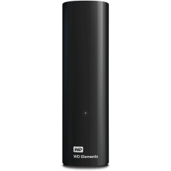 Buy WD Elements Desktop 3.5-inch 18TB - WDBWLG0180HBK-EESN - Black, USB 3.0 Exte... in Cyprus, Nicosia, Limassol, Larnaka, Pafos