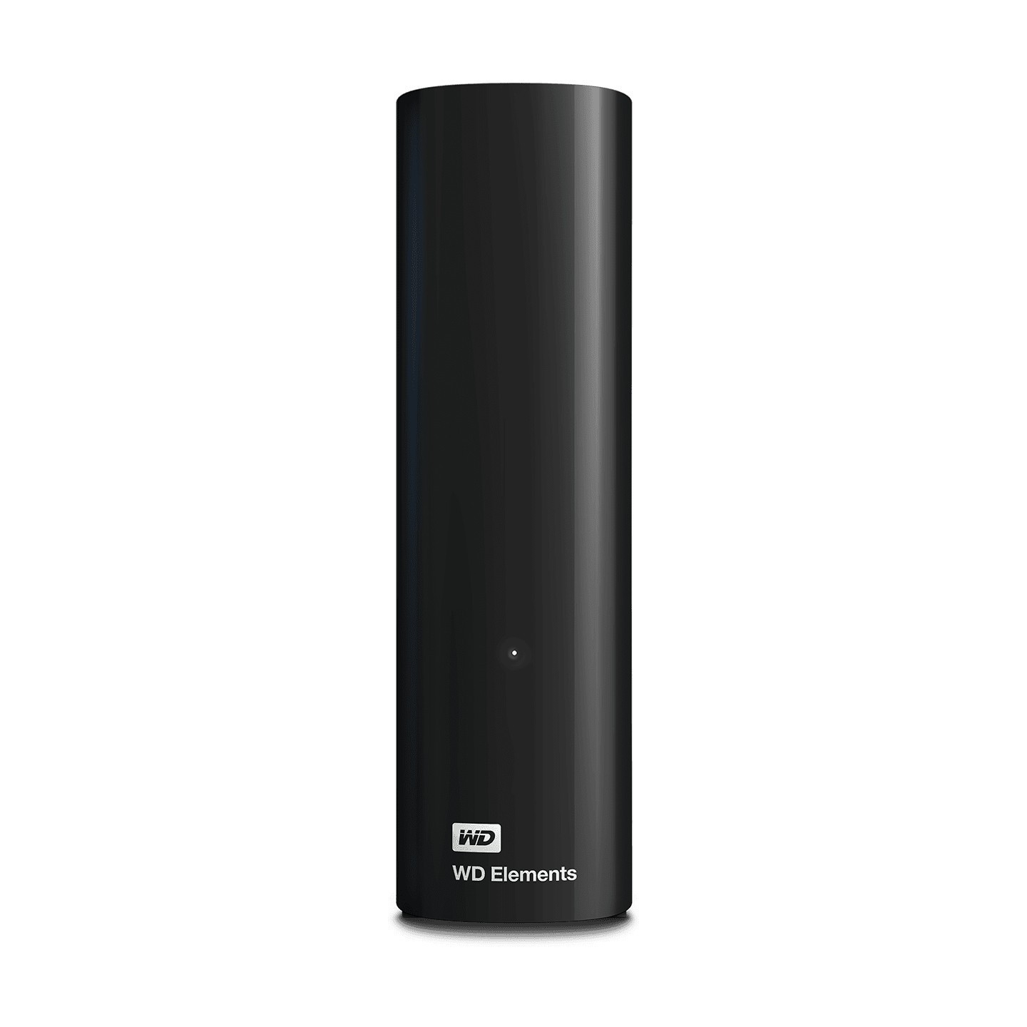 WD Elements Desktop 3.5-inch 18TB - WDBWLG0180HBK-EESN - Black, USB 3.0 External HDD — Buy in Cyprus with Fast Delivery