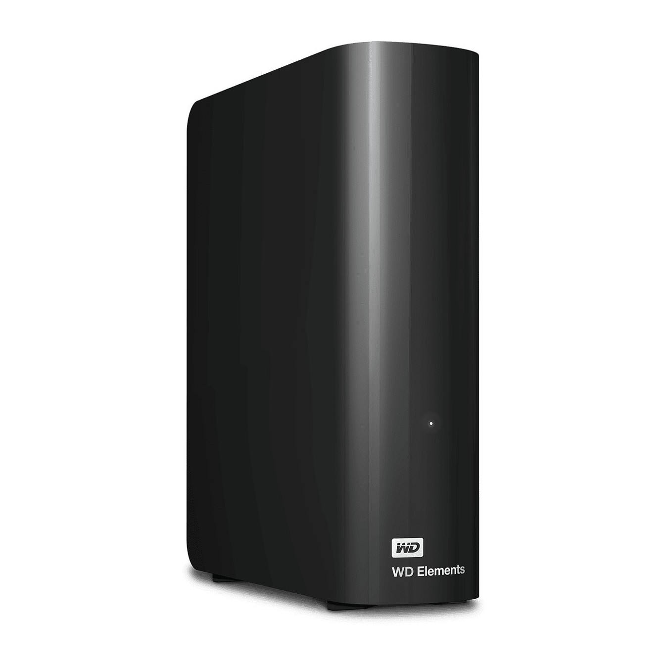 WD WDBWLG0180HBK-EESN Elements Desktop 3.5-inch USB 3.0 HDD – 18TB – | Armenius Store