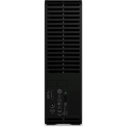 Buy WD Elements Desktop 3.5-inch 18TB - WDBWLG0180HBK-EESN - Black, USB 3.0 Exte... in Cyprus, Nicosia, Limassol, Larnaka, Pafos