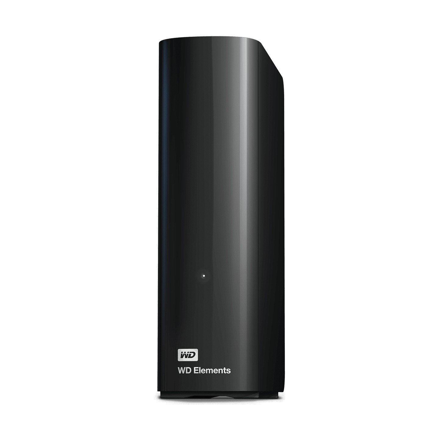 WD Elements Desktop 3.5-inch 18TB - WDBWLG0180HBK-EESN - Black, USB 3.0 External HDD — Buy in Cyprus with Fast Delivery
