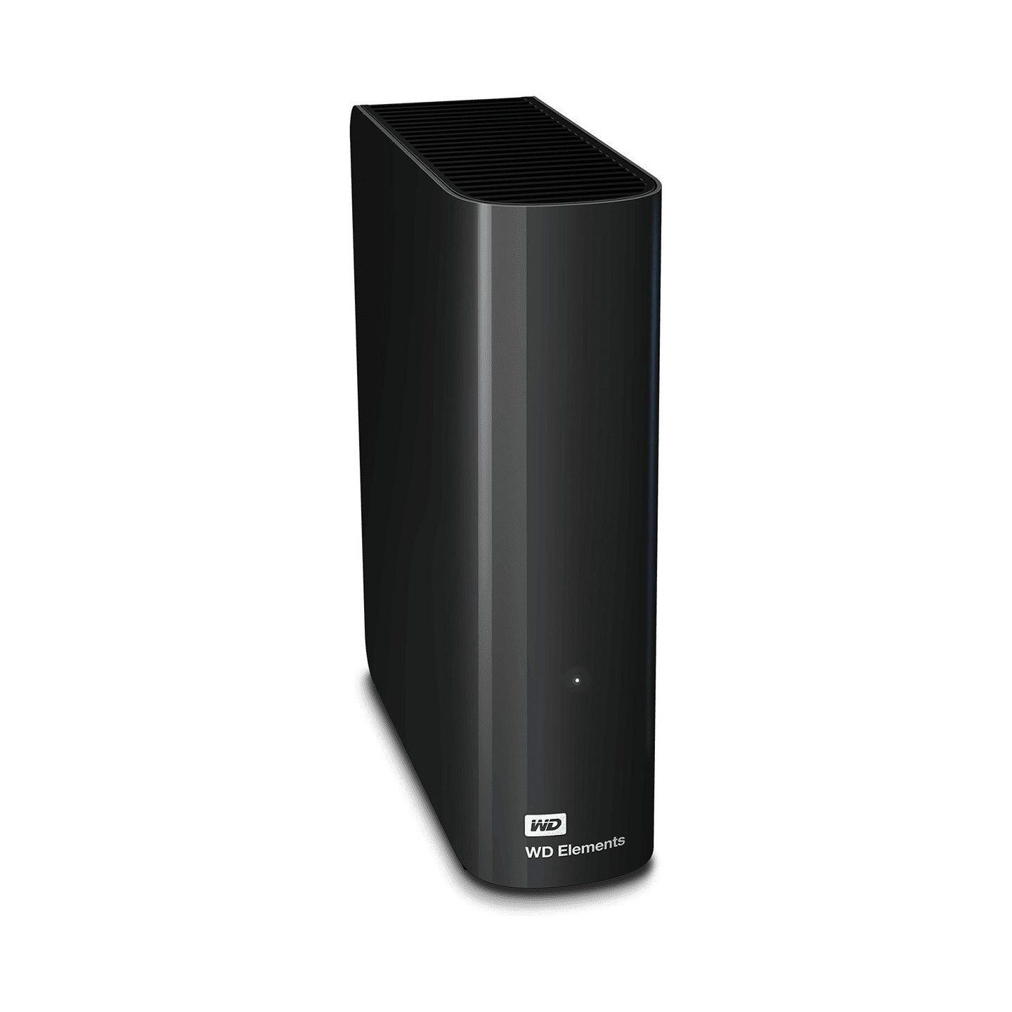 WD Elements Desktop 3.5-inch 18TB - WDBWLG0180HBK-EESN - Black, USB 3.0 External HDD — Buy in Cyprus with Fast Delivery