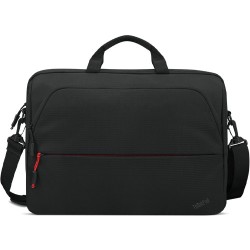 Buy Lenovo ThinkPad Essential 16-inch Topload (Eco) Notebook Bag - Black, Polyes... in Cyprus, Nicosia, Limassol, Larnaka, Pafos