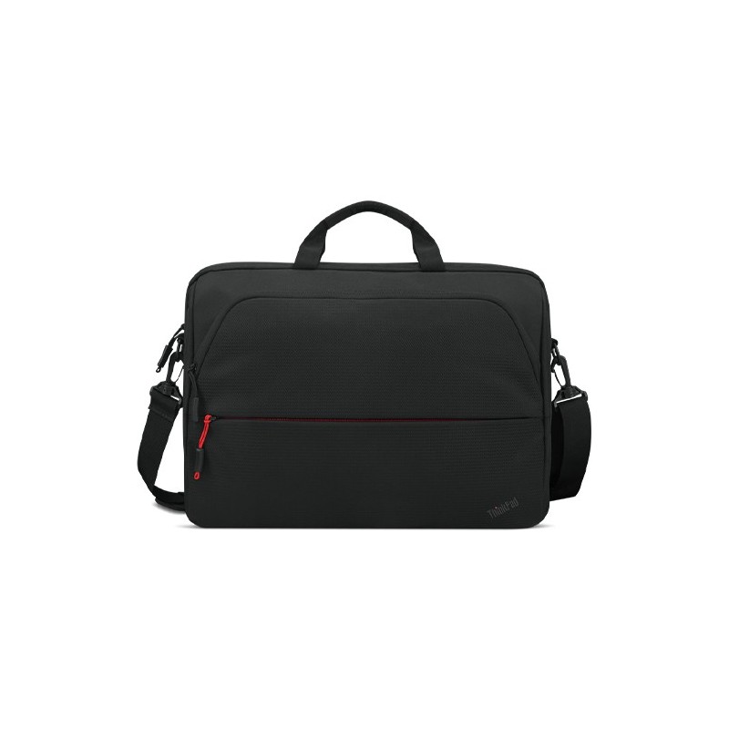 Buy Lenovo ThinkPad Essential 16-inch Topload (Eco) Notebook Bag - Black, Polyes... in Cyprus, Nicosia, Limassol, Larnaka, Pafos