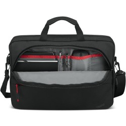 Buy Lenovo ThinkPad Essential 16-inch Topload (Eco) Notebook Bag - Black, Polyes... in Cyprus, Nicosia, Limassol, Larnaka, Pafos