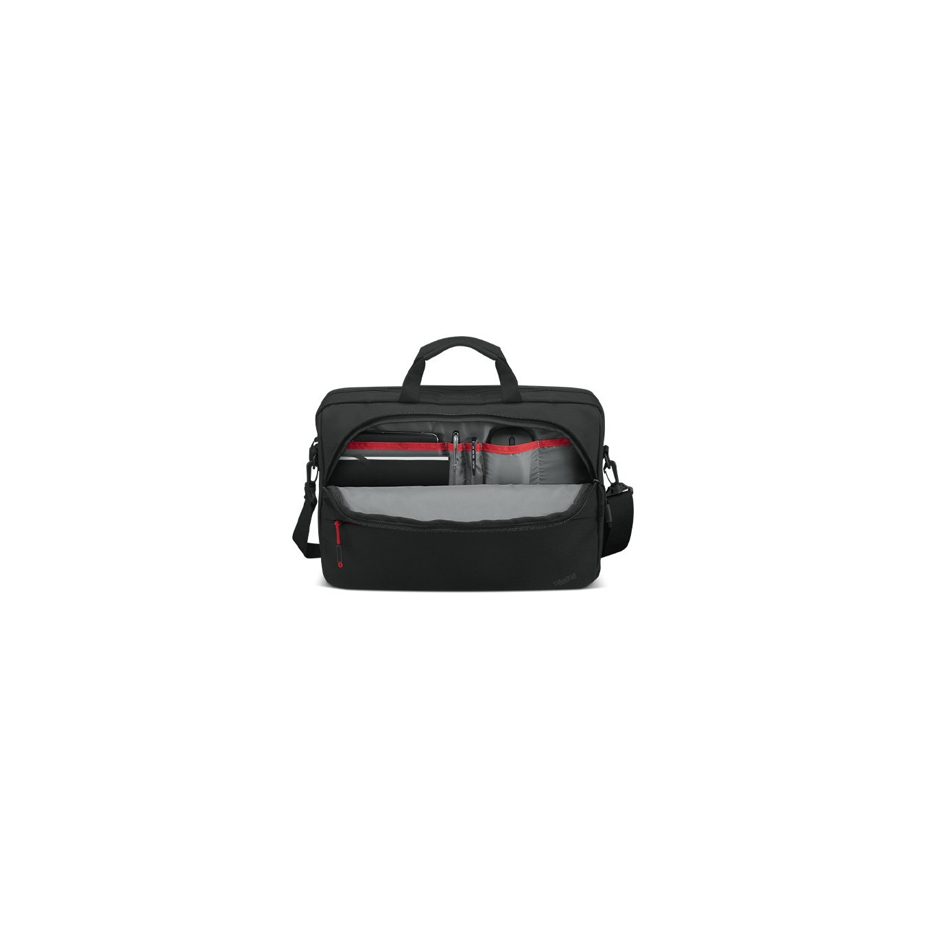 Lenovo ThinkPad Essential 16" Topload (Eco) 4X41C12469 – Black 16" Laptop Bag | Armenius Store