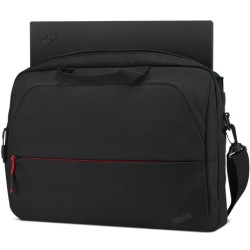 Buy Lenovo ThinkPad Essential 16-inch Topload (Eco) Notebook Bag - Black, Polyes... in Cyprus, Nicosia, Limassol, Larnaka, Pafos