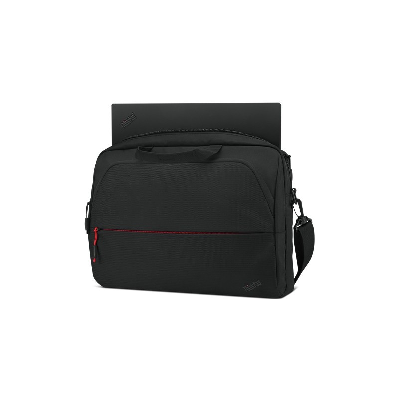 Buy Lenovo ThinkPad Essential 16-inch Topload (Eco) Notebook Bag - Black, Polyes... in Cyprus, Nicosia, Limassol, Larnaka, Pafos