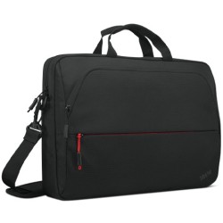 Buy Lenovo ThinkPad Essential 16-inch Topload (Eco) Notebook Bag - Black, Polyes... in Cyprus, Nicosia, Limassol, Larnaka, Pafos