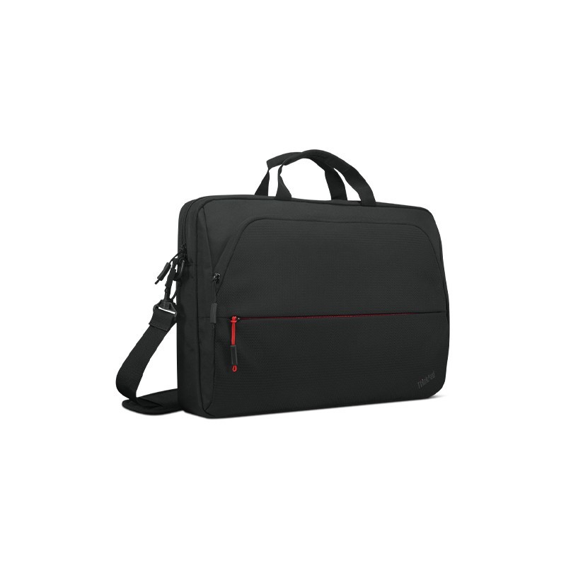 Buy Lenovo ThinkPad Essential 16-inch Topload (Eco) Notebook Bag - Black, Polyes... in Cyprus, Nicosia, Limassol, Larnaka, Pafos