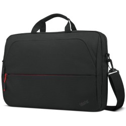 Buy Lenovo ThinkPad Essential 16-inch Topload (Eco) Notebook Bag - Black, Polyes... in Cyprus, Nicosia, Limassol, Larnaka, Pafos