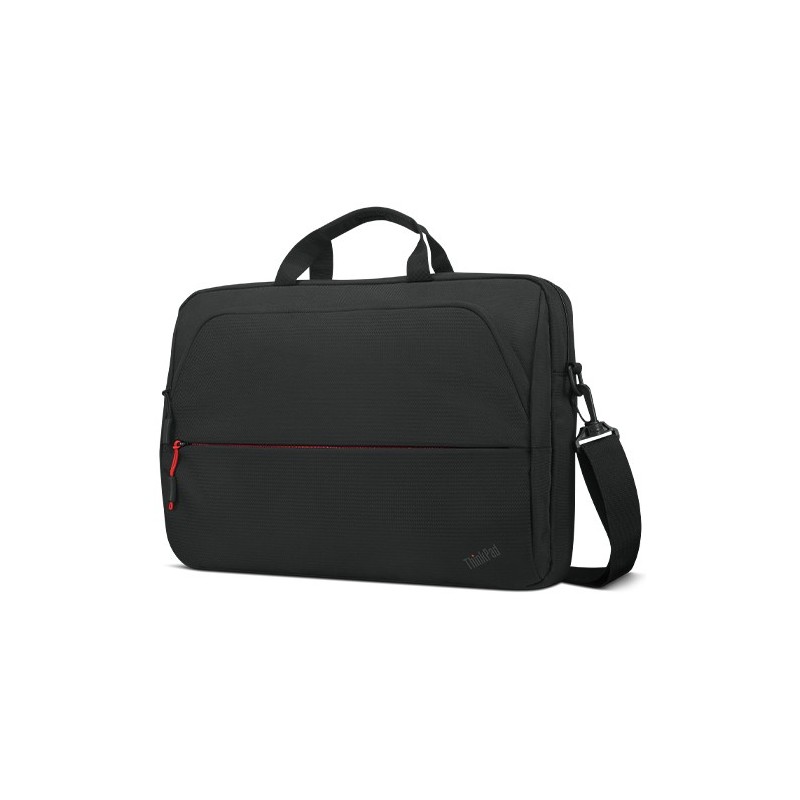 Buy Lenovo ThinkPad Essential 16-inch Topload (Eco) Notebook Bag - Black, Polyes... in Cyprus, Nicosia, Limassol, Larnaka, Pafos