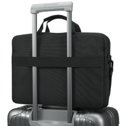 Buy Lenovo ThinkPad Essential 16-inch Topload (Eco) Notebook Bag - Black, Polyes... in Cyprus, Nicosia, Limassol, Larnaka, Pafos