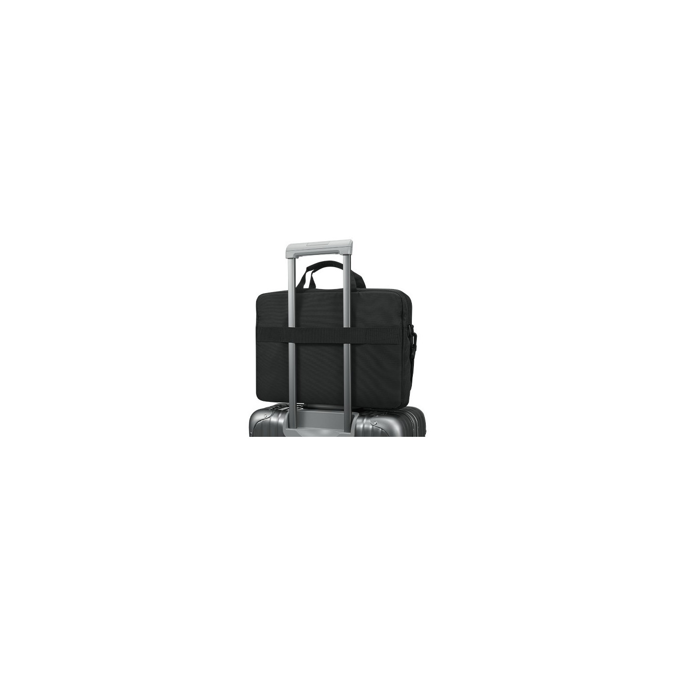Lenovo ThinkPad Essential 16" Topload (Eco) 4X41C12469 – Black 16" Laptop Bag | Armenius Store