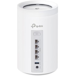 Buy TP-Link Deco BE65 Mesh Wi-Fi 7 System (3-Pack) - White, Tri-Band 2.4/5/6 GHz... in Cyprus, Nicosia, Limassol, Larnaka, Pafos