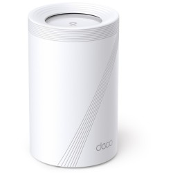 Buy TP-Link Deco BE65 Mesh Wi-Fi 7 System (3-Pack) - White, Tri-Band 2.4/5/6 GHz... in Cyprus, Nicosia, Limassol, Larnaka, Pafos