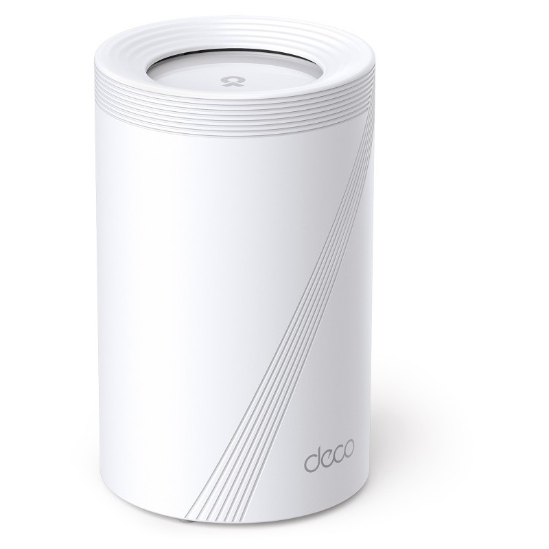 Buy TP-Link Deco BE65 Mesh Wi-Fi 7 System (3-Pack) - White, Tri-Band 2.4/5/6 GHz... in Cyprus, Nicosia, Limassol, Larnaka, Pafos