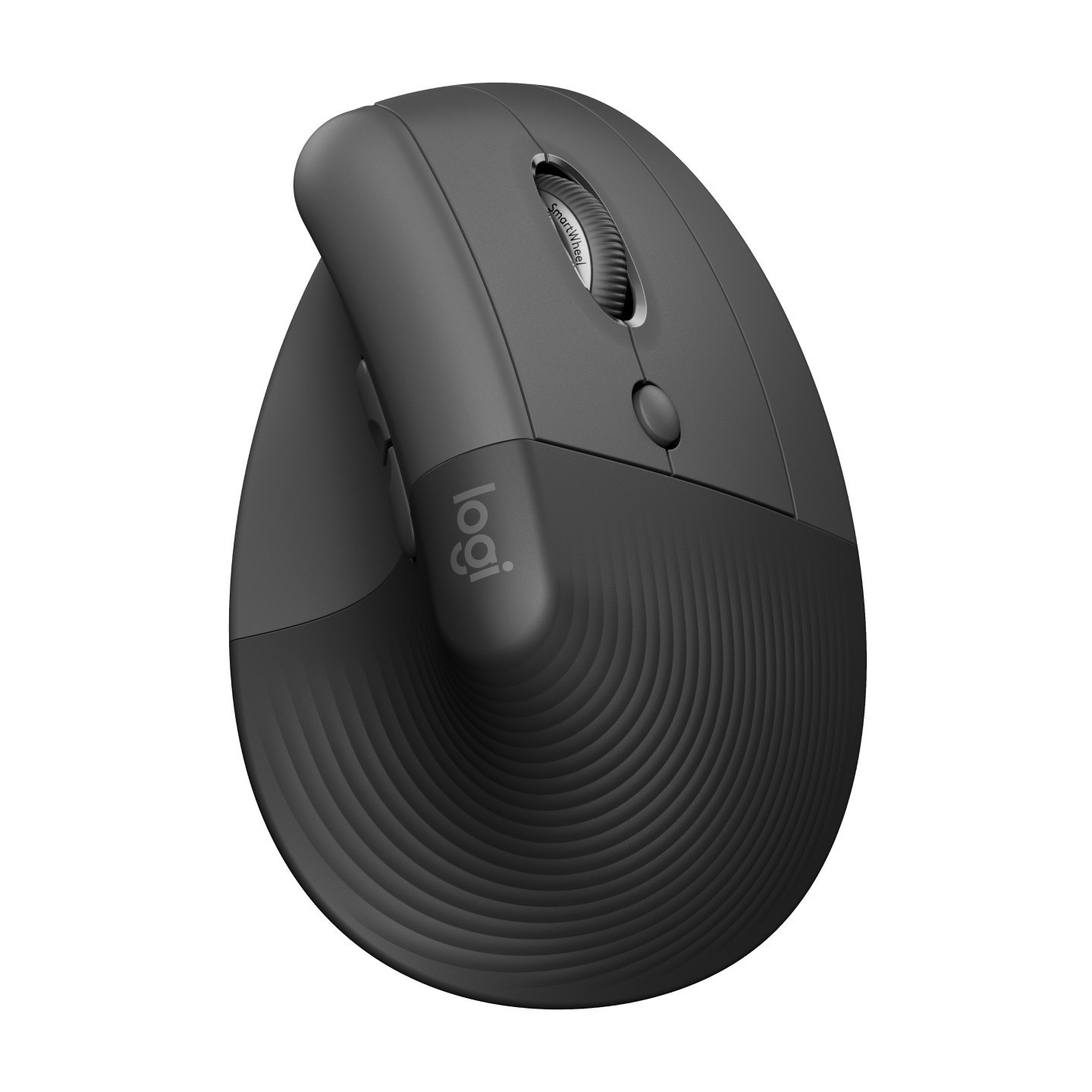 Logitech Lift for Business Vertical Ergonomic Mouse Right-Hand Graphite 4000 DPI (Boxed) — Buy in Cyprus with Fast Delivery