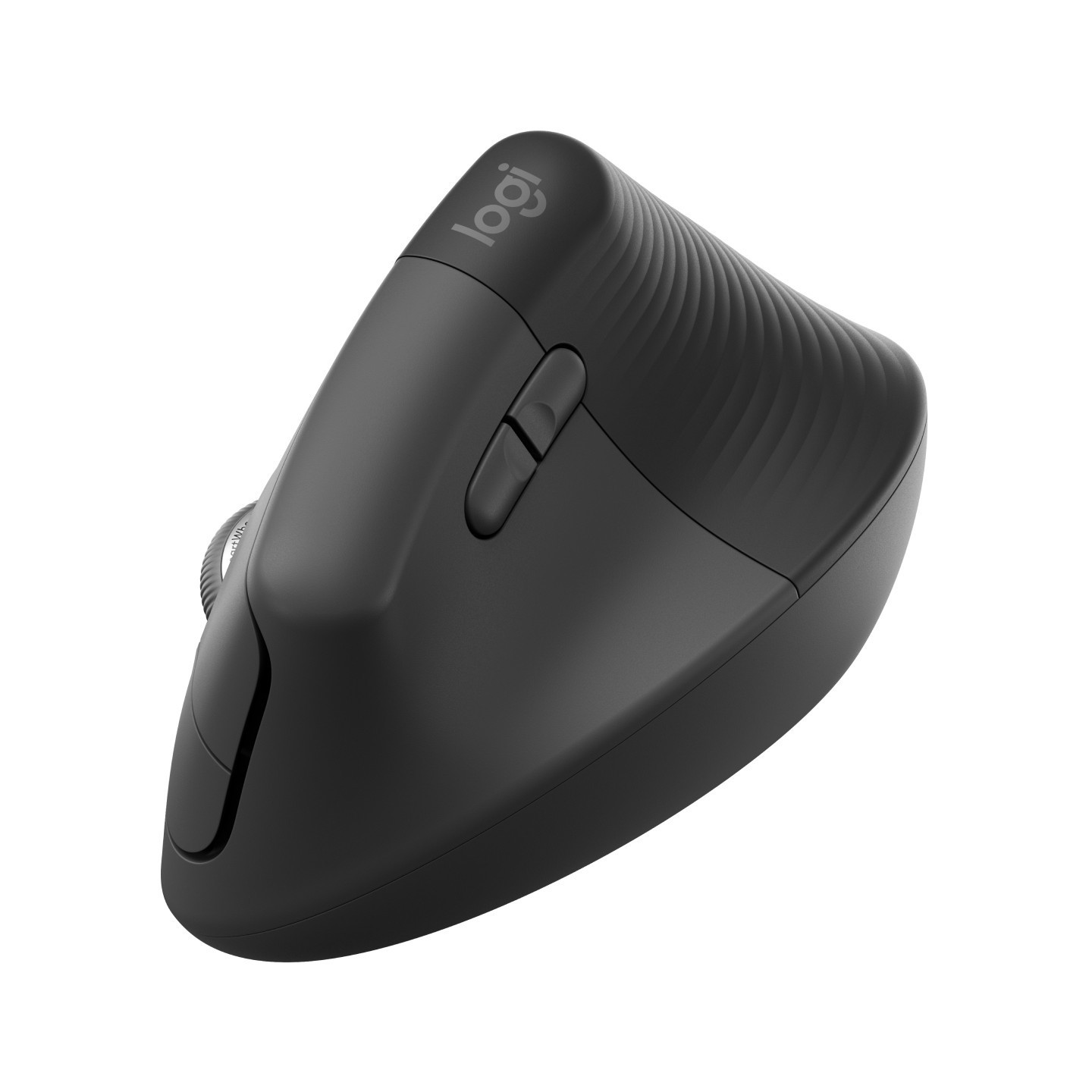 Logitech Lift for Business Vertical Ergonomic Mouse Right-Hand Graphite 4000 DPI (Boxed) — Buy in Cyprus with Fast Delivery